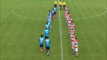 Gegen Regionalligist - Erster Testspiel-Sieg für Altona