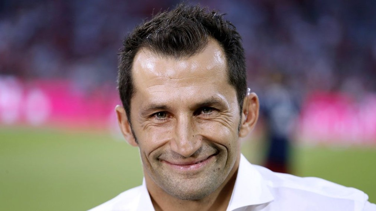 Druck für Salihamidzic: 'Er wird den Kopf hinhalten'