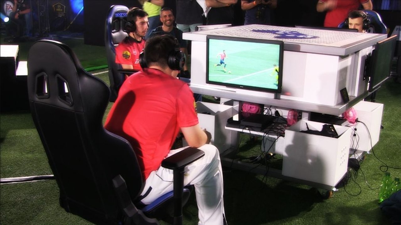 FIFA 18: Das wünschen sich die Profis