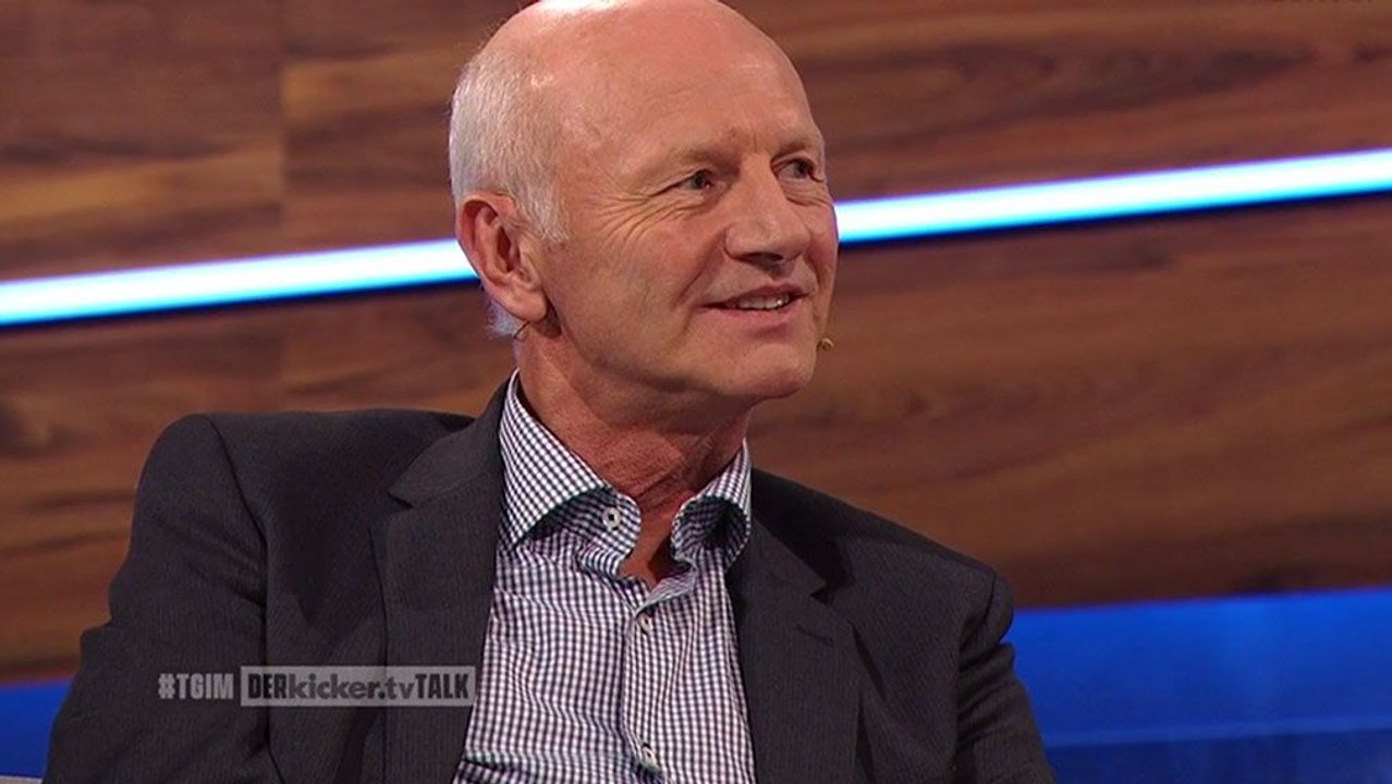 Wild: 'Bayern braucht James nicht'