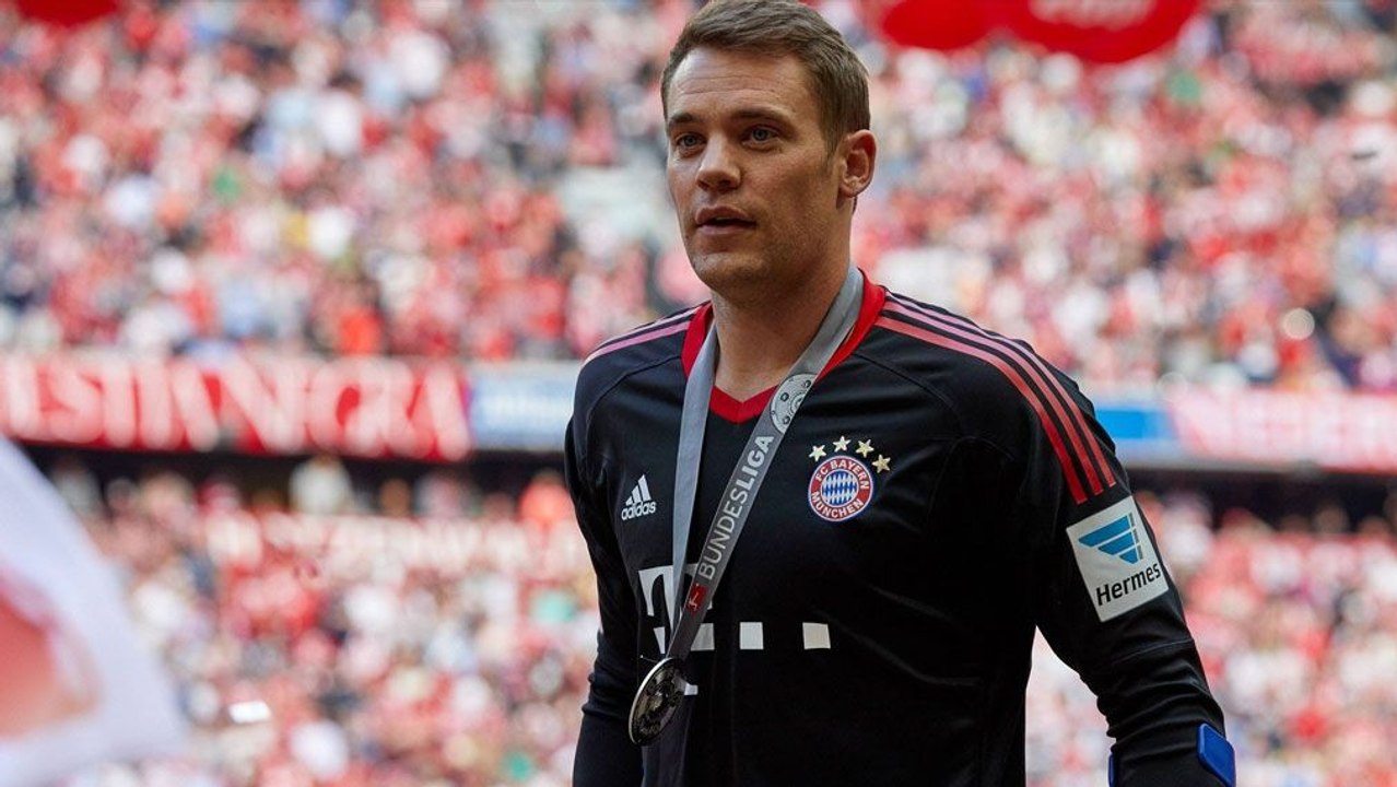 Rummenigge hofft auf Neuer-Comeback