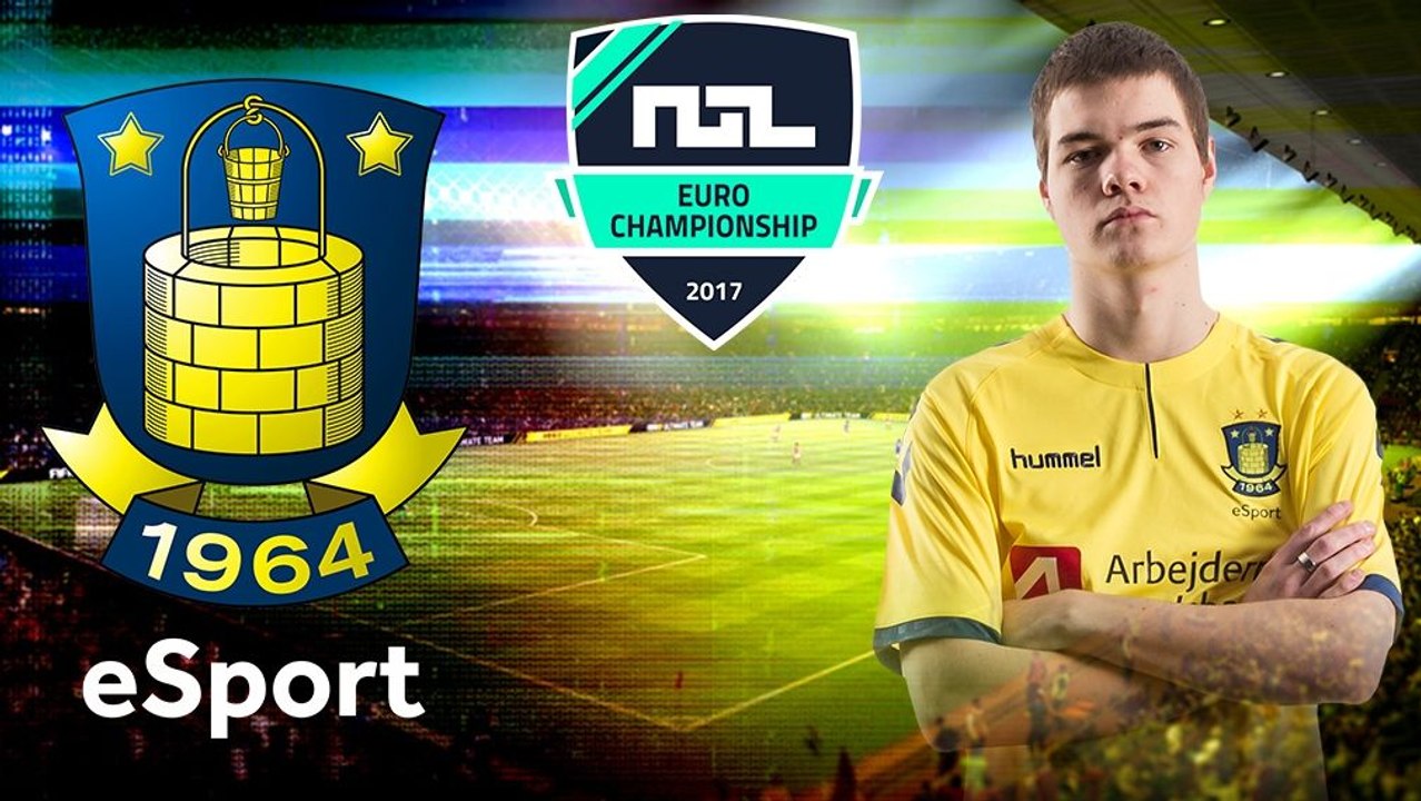 NGL Spotlight: Marcus 'Marcuzo' Fuglsang Jörgensen