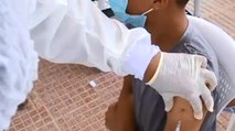 Inició piloto de vacunación para niños mayores de 12 años en el Atlántico