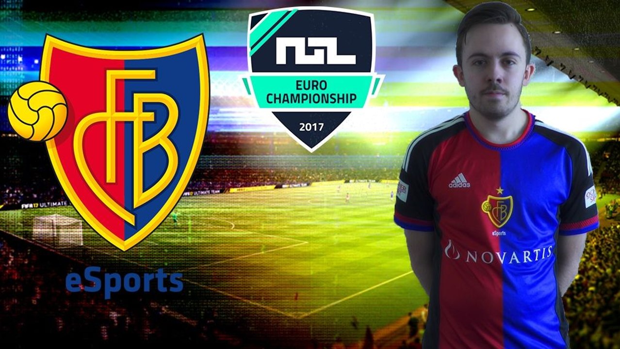 NGL Spotlight: Luca 'LuBo' Boller, FC Basel