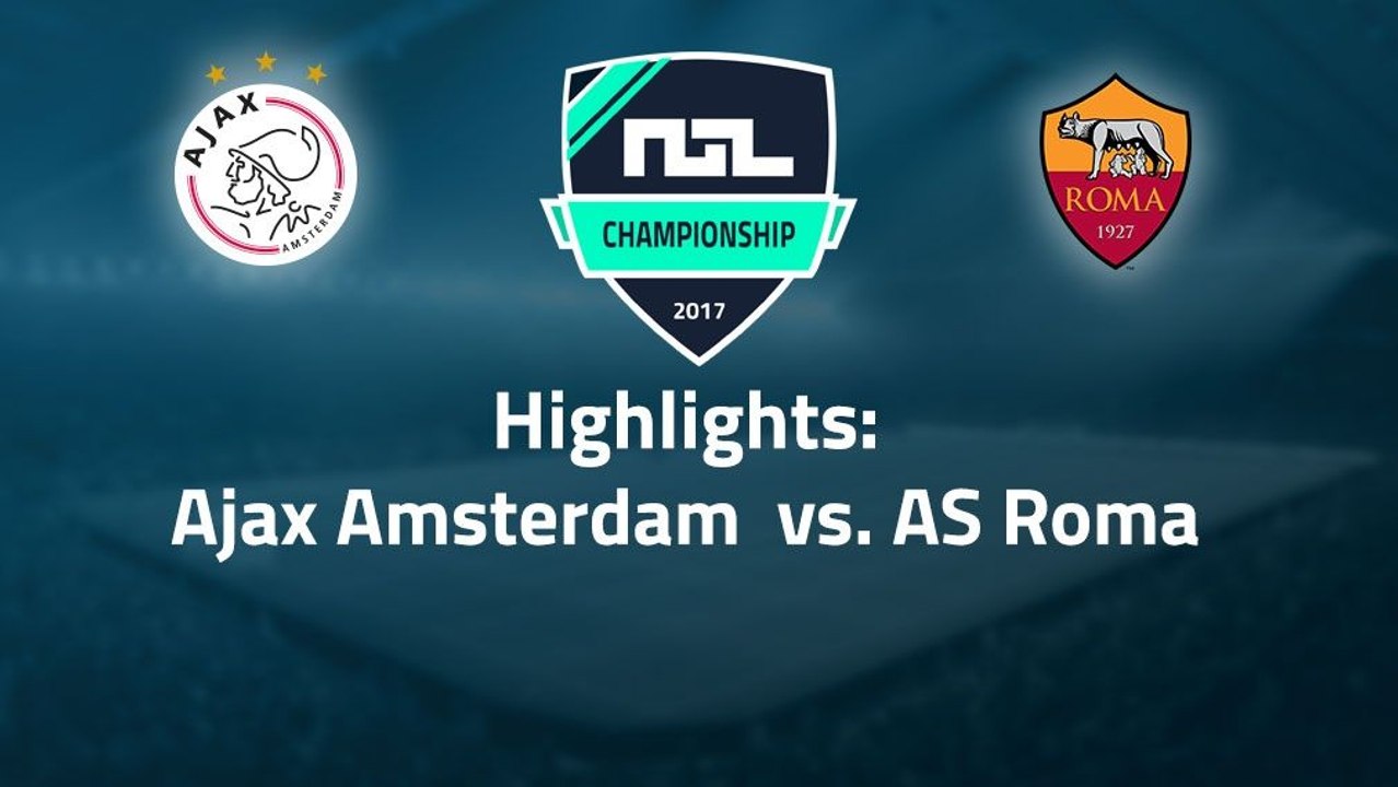 NGL: 'Poacher' vor Sensation