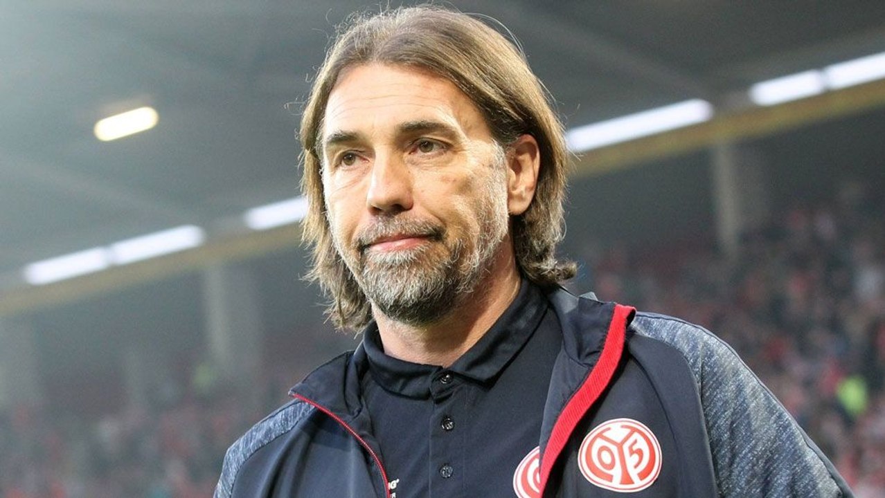 Keine Endspiel-Stimmung: Schmidt glaubt ans Mainzer Glück