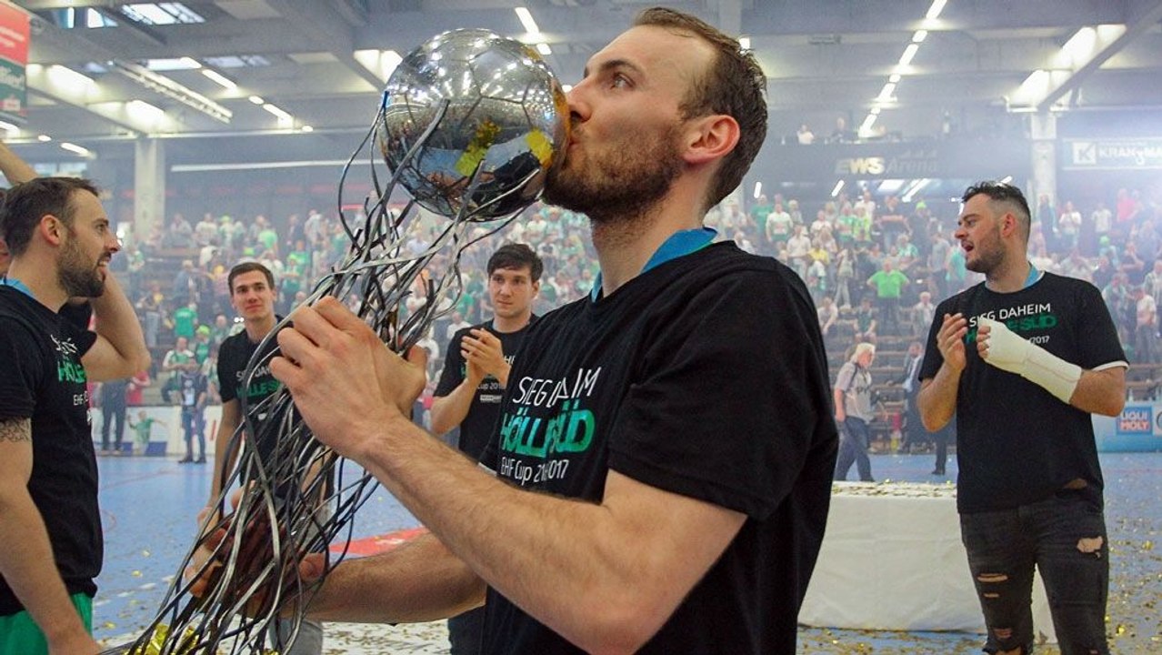 Göppinger Freudentaumel - Abstiegsgespenst geht um