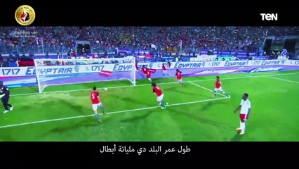 "طول عمر البلد دي مليانة أبطال.. مطرح ماعنيك تشوف هتلاقي ناس جدعان".. 30 يونيو حكاية شعب ورئيس