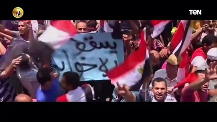 مصر.. سبع سنين انجازات سبع سنين شغل