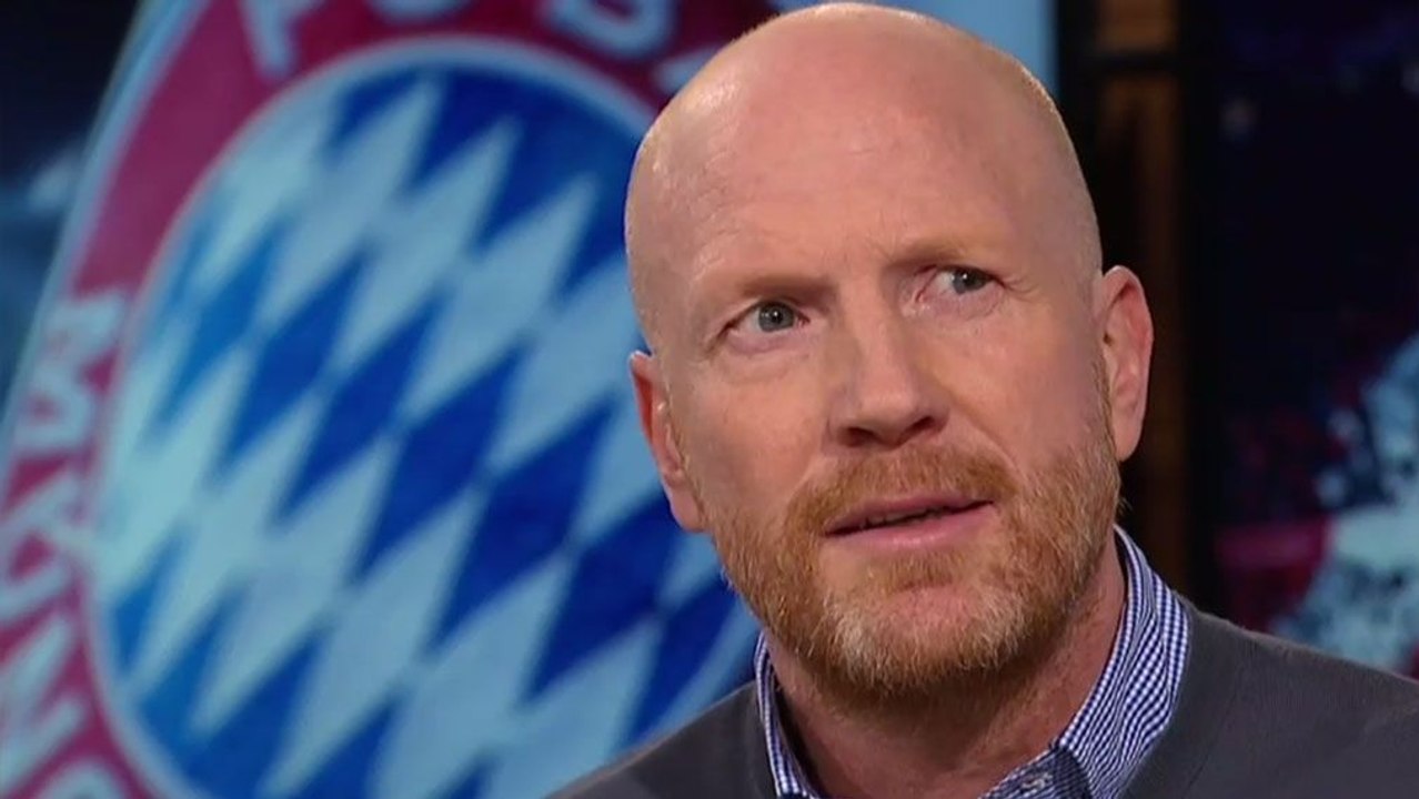 Sammer blickt auf die FCB-Zeit zurück