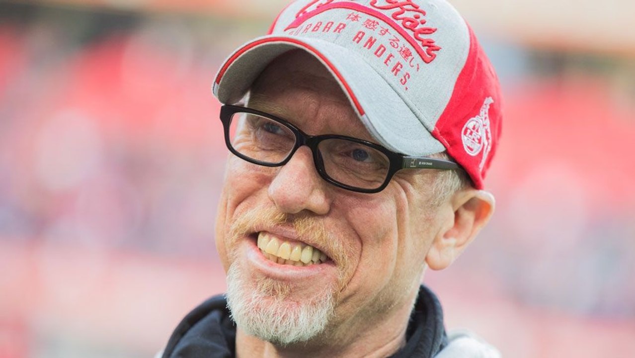 Stöger: Mit Stolz und Freude ins 'Europa-Finale'