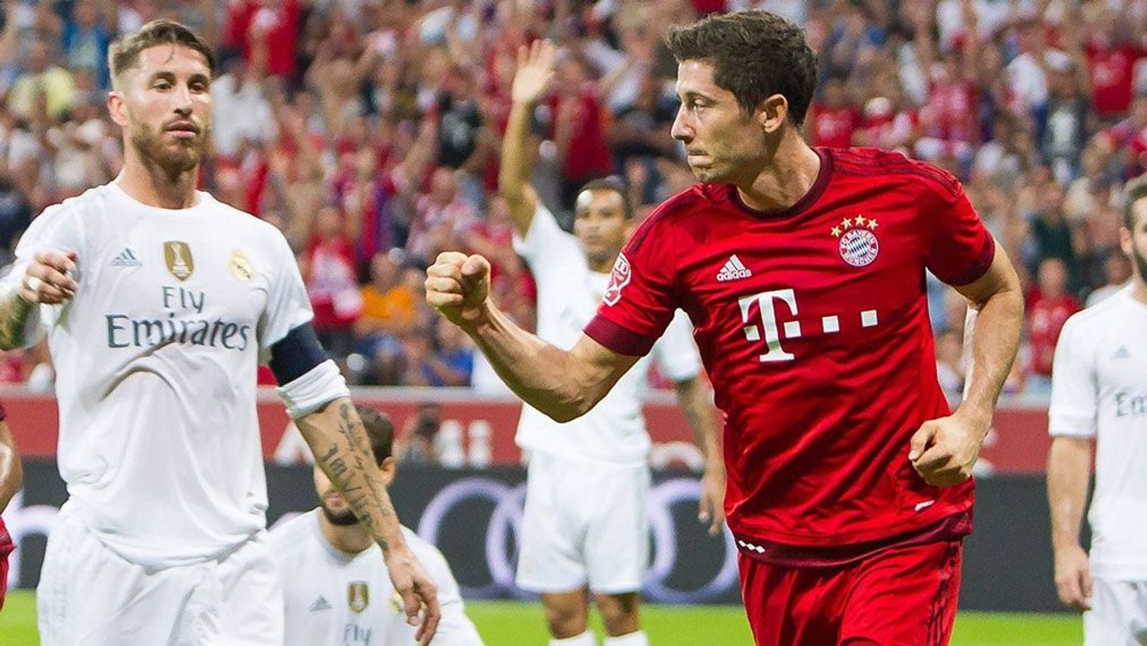 'Zufrieden mit dem Los?' So reagierte Twitter auf die Auslosungen