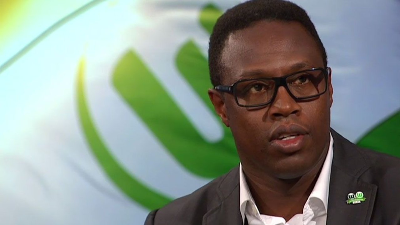 Thiam: 'Wenn Du Angst hast, hast Du auch kein Glück'