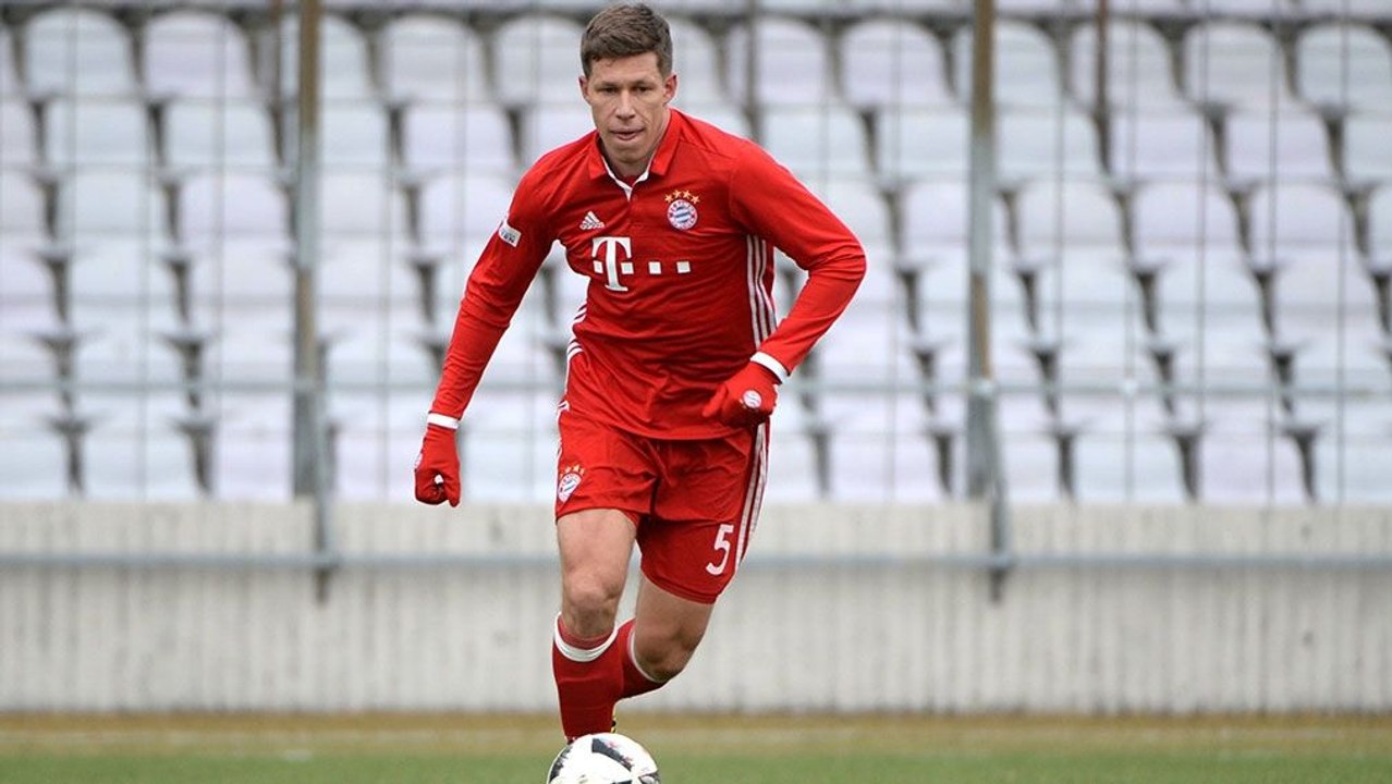 90. Minute! Doppelpacker Feldhahn rettet die 'kleinen' Bayern