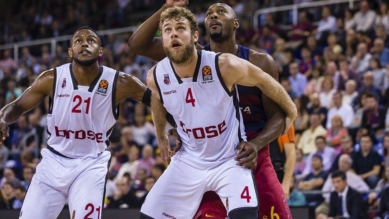 Umfrage: Miller und Melli landen ganz vorn