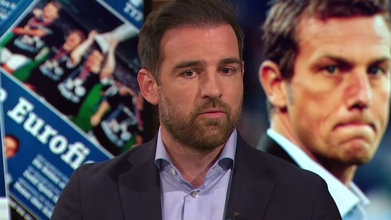 Metzelder erklärt Schalker Haupt-Problem