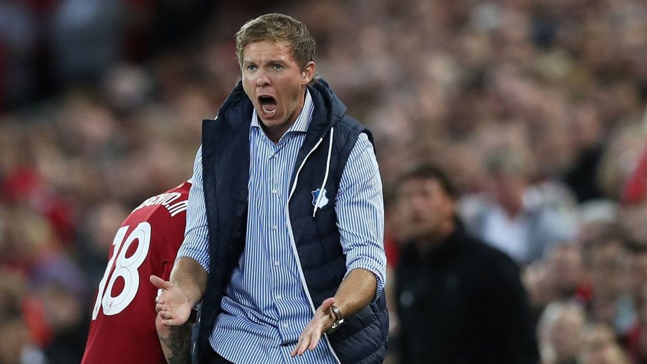 Aus der Traum - 'Wir haben sehr kopflos gespielt'