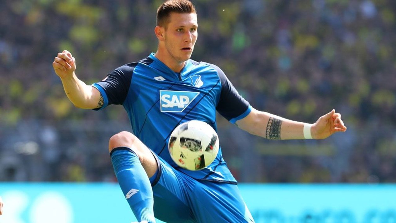 Keine Weltklasse: Süle sprengt Münchner Abwehr-Duo