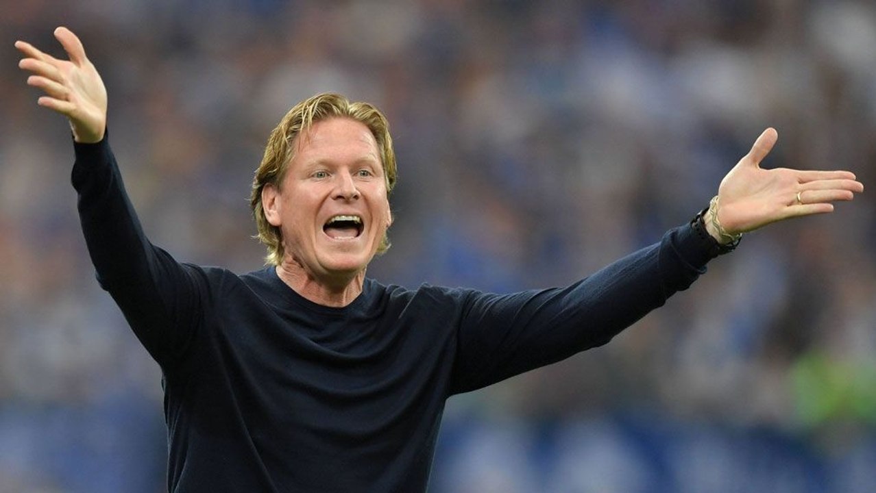 Gisdols Gefühle schlagen Purzelbäume