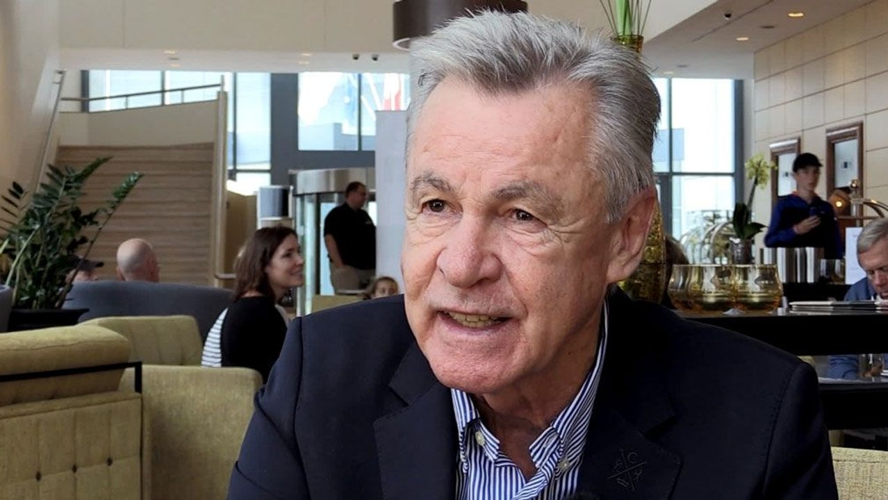 Hitzfeld: Darum ist der Sportdirektor beim FC Bayern so wichtig