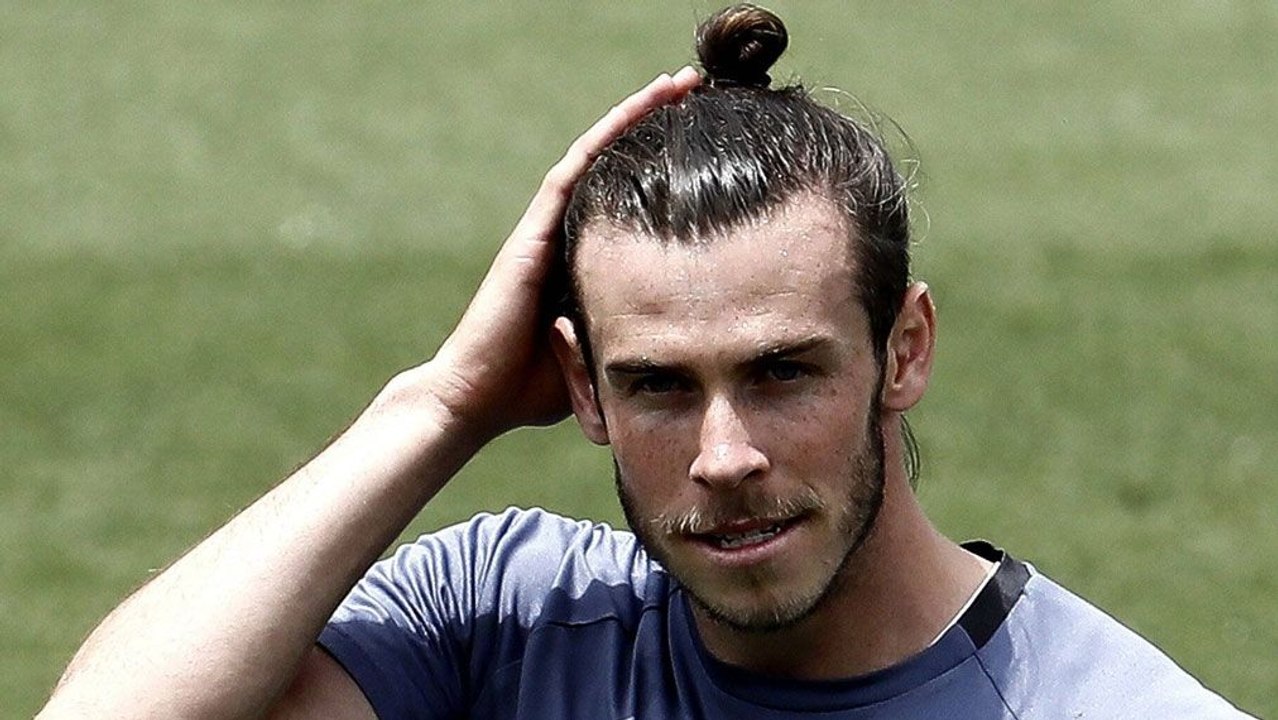 Bale zurück in Cardiff: Startelf oder Bank?
