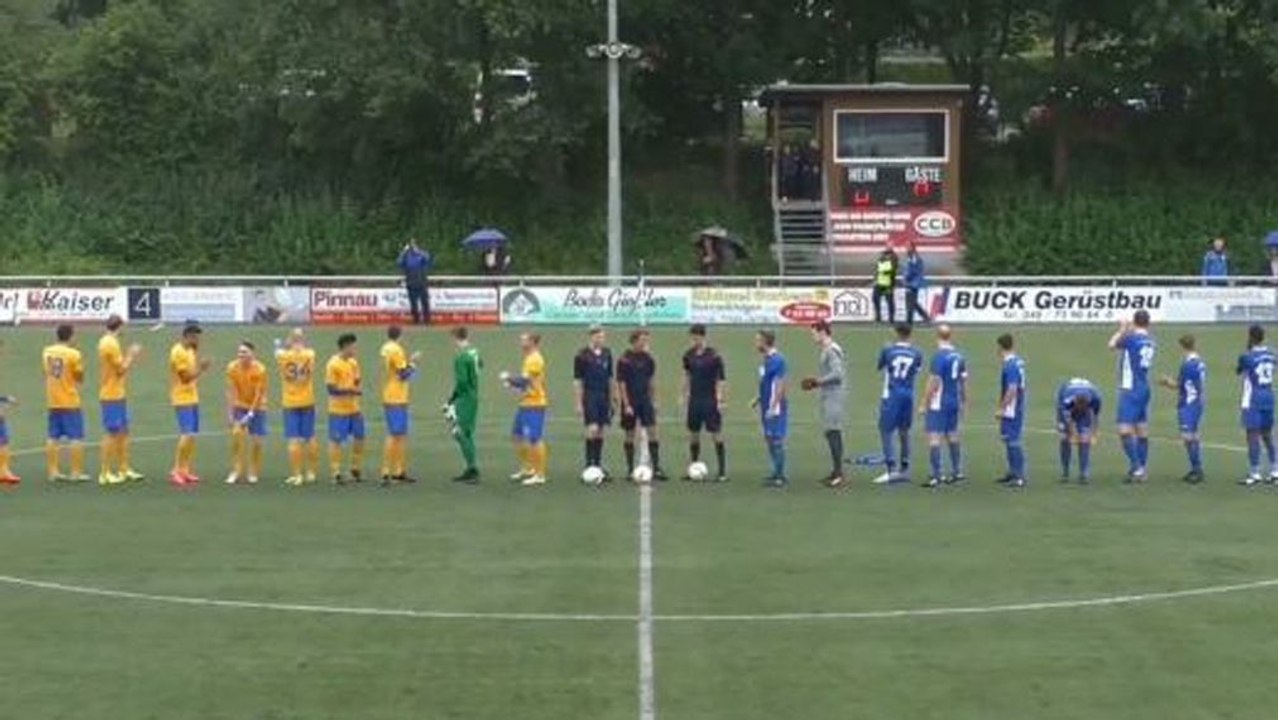 Schalitz schädelt Curslack zum Comeback