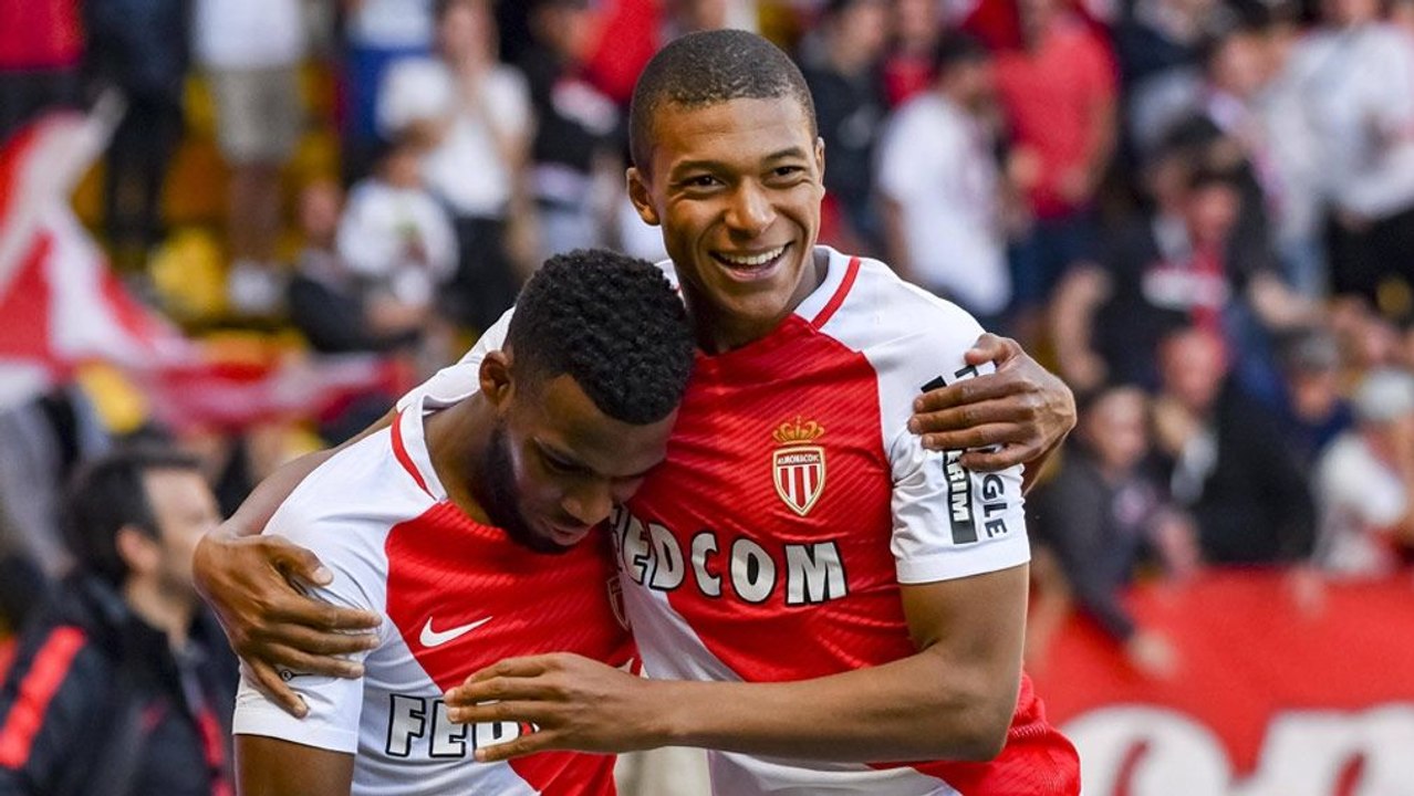 'Komplett anderer Gegner': Monaco will auch Juve ärgern