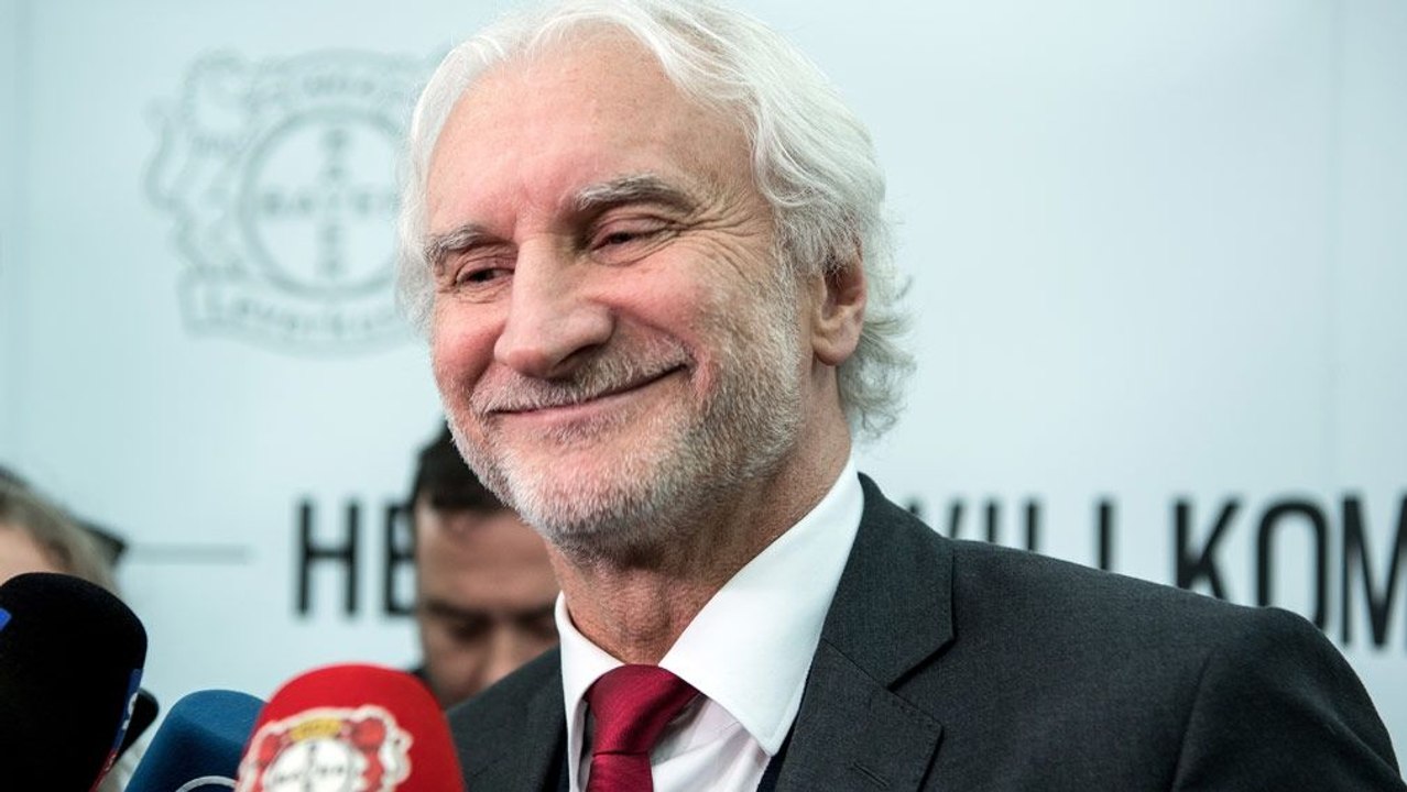 Vorbild Barcelona: 'Wunder gibt es immer wieder'