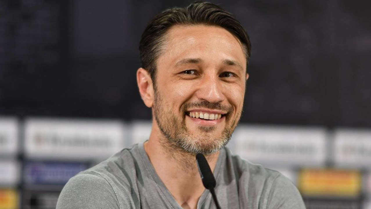 Eintracht will den Pokal - 'In einem Spiel ist alles möglich'