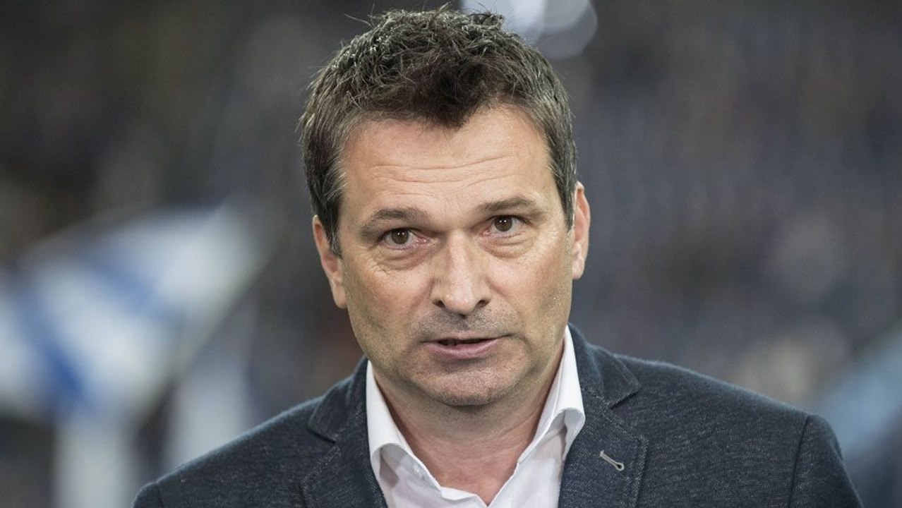 Heidel: 'Es werden drei, vier Neue dazukommen'