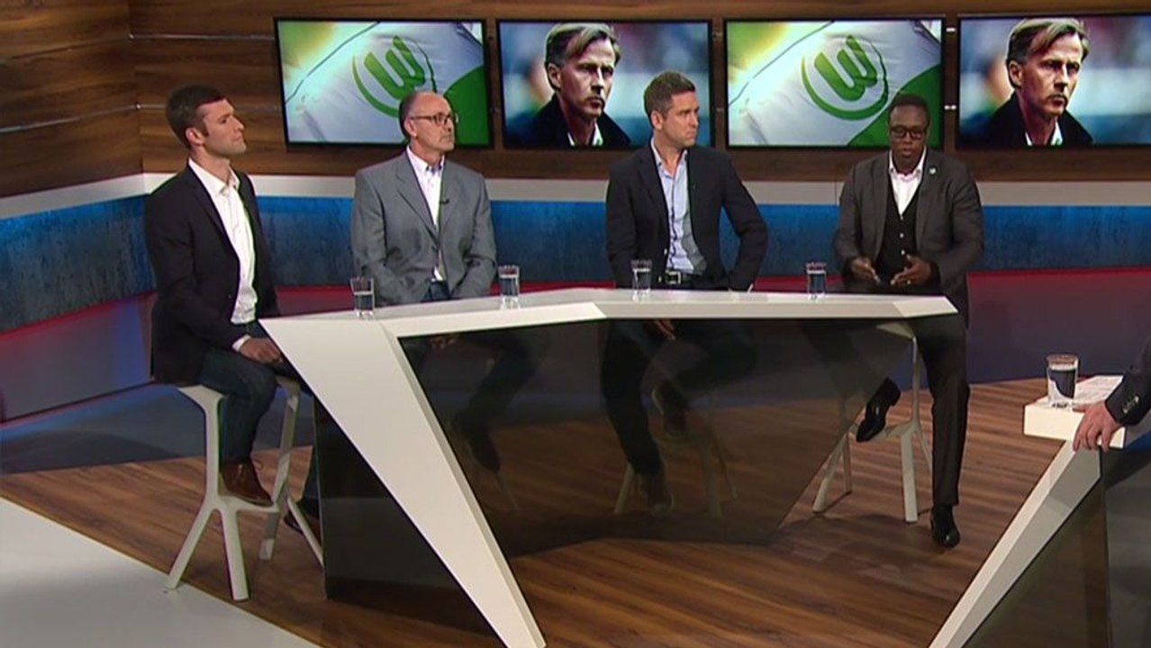 Die große Abstiegskampf-Analyse