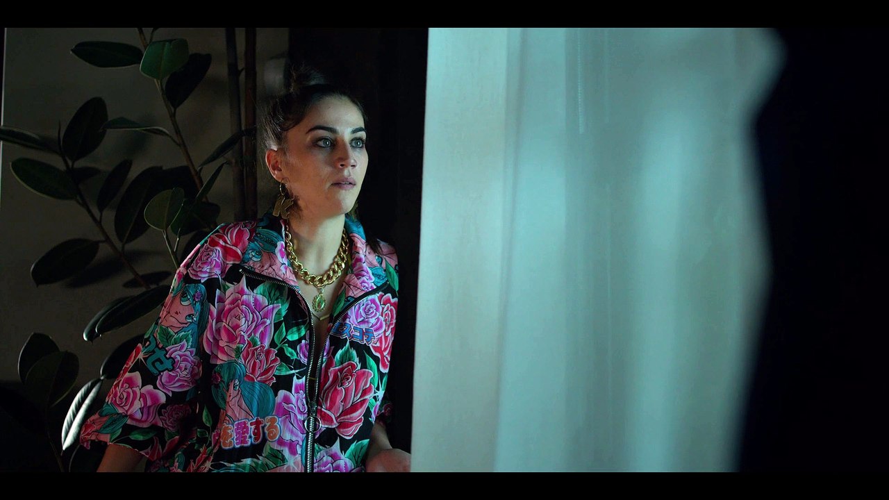 Элита - Гусман, Ребекка, Кая 3