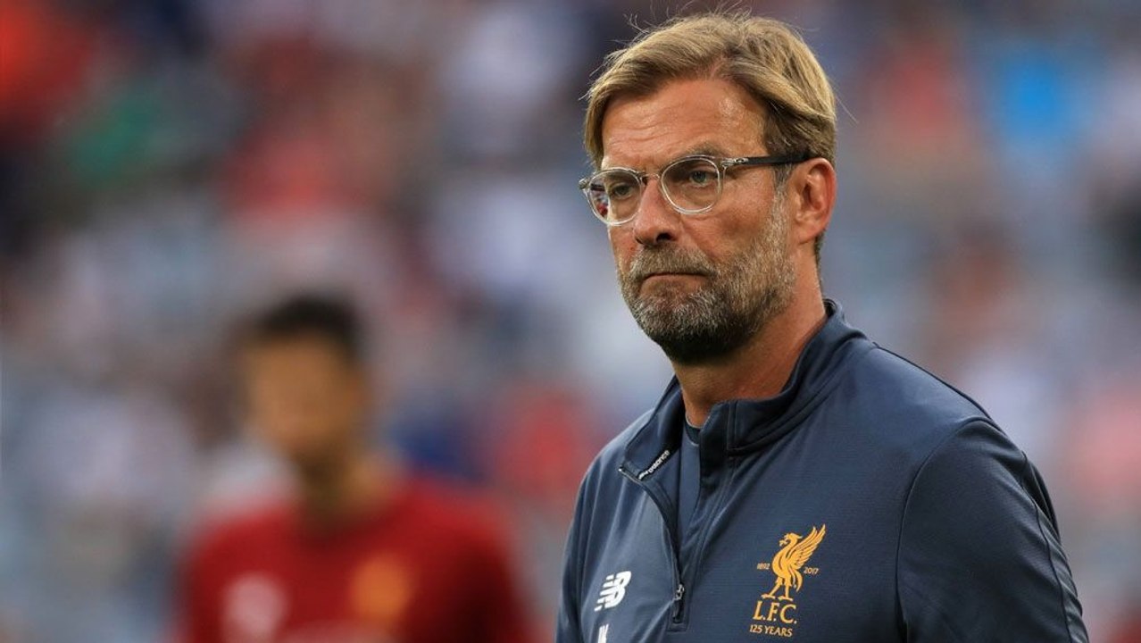 Klopp zu Neymar: Financial Fairplay 'offensichtlich nur ein Vorschlag'