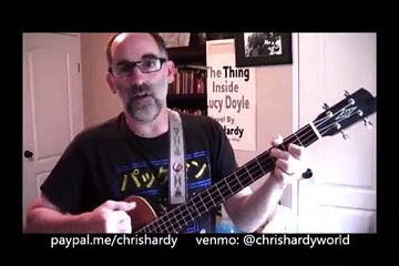 There&apos;s gonna be a cat on me (original song)