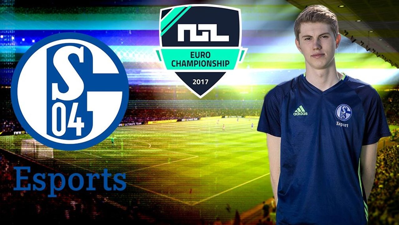 NGL Spotlight: Schalkes Tim 'Tim Latka' Schwartmann