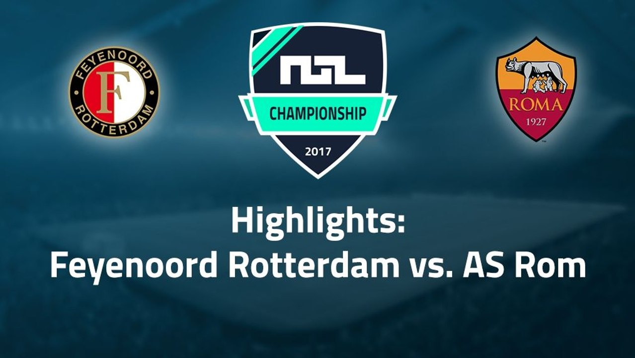 NGL Championship: QuintenX effektiv