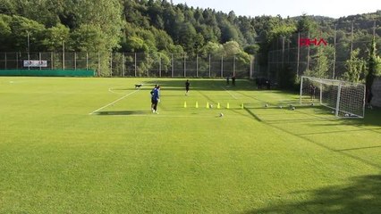 SPOR Samet Aybaba'dan Belhanda açıklaması