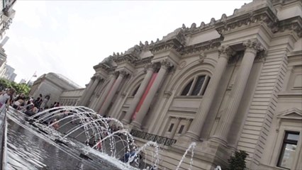 A Disney Exhibit Is Headed To the Met at the End of 2021