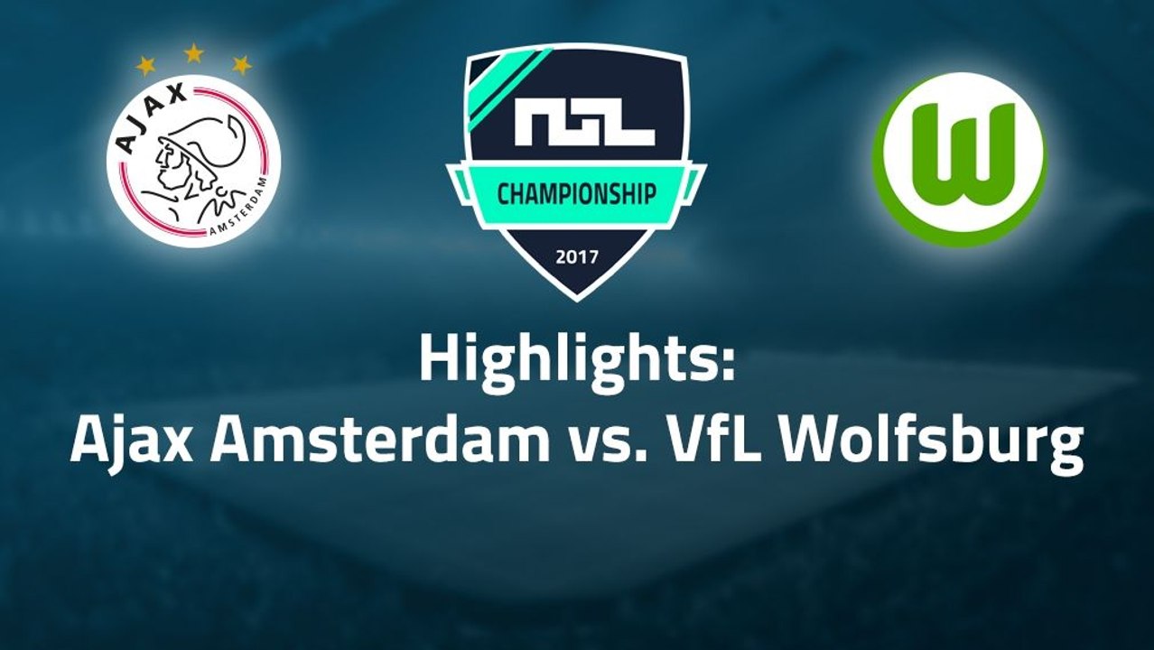 Dani Hagebeuk sichert sich nächsten Sieg