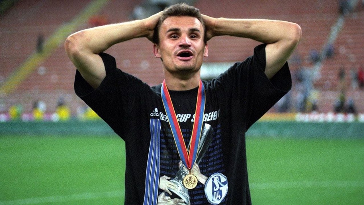 Max: '...sonst wäre so ein Erfolg nicht möglich gewesen'