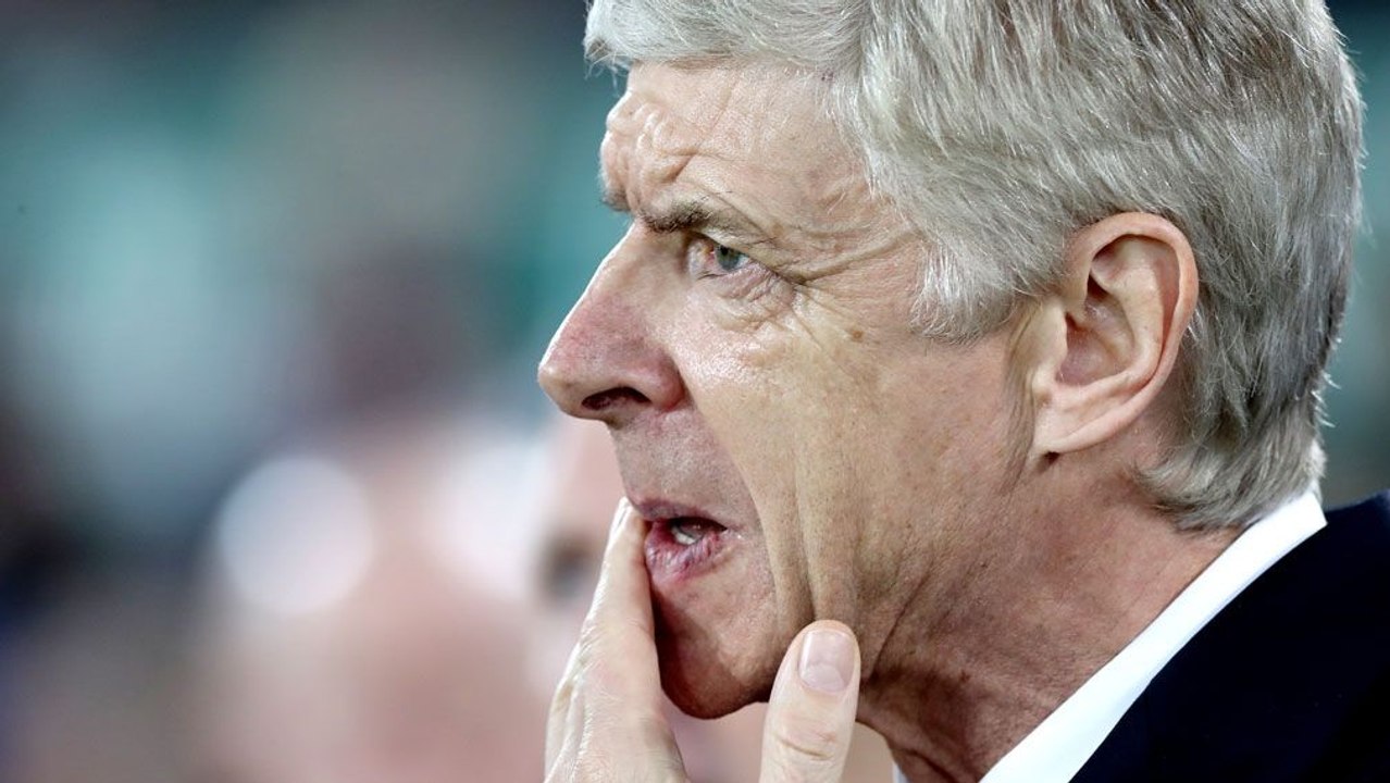 Wengers Abrechnung: 'Referee hat das Spiel getötet'
