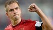 Fußballer des Jahres: Die besondere Karriere des Philipp Lahm