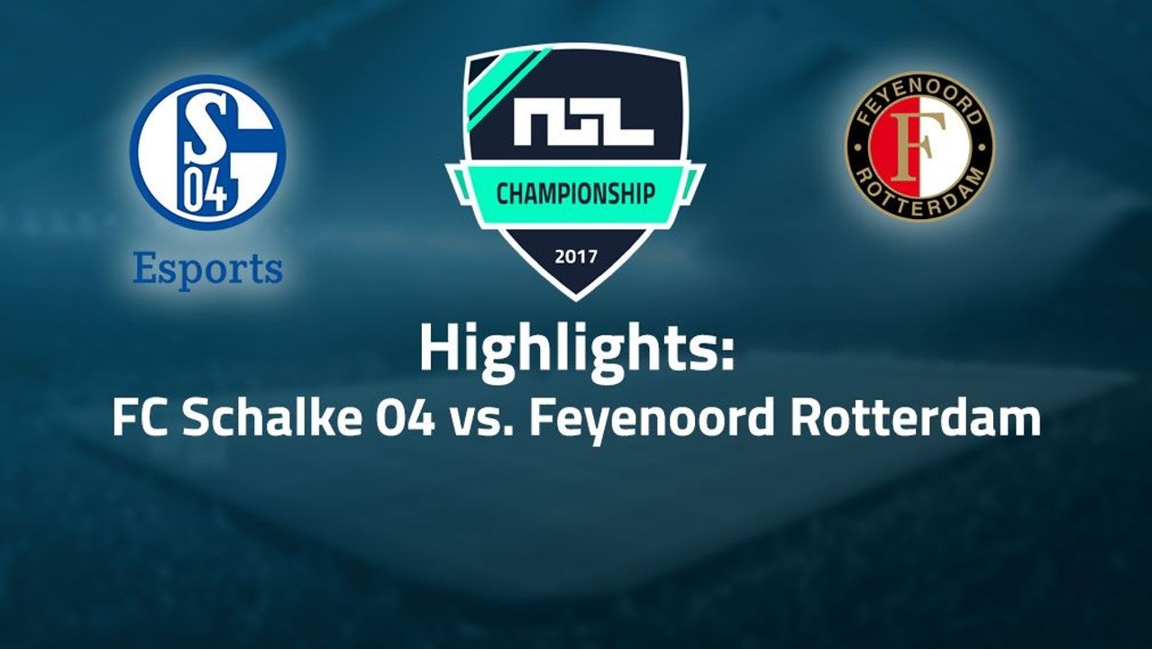 NGL Championship: Tim Latka fehlt Zielwasser