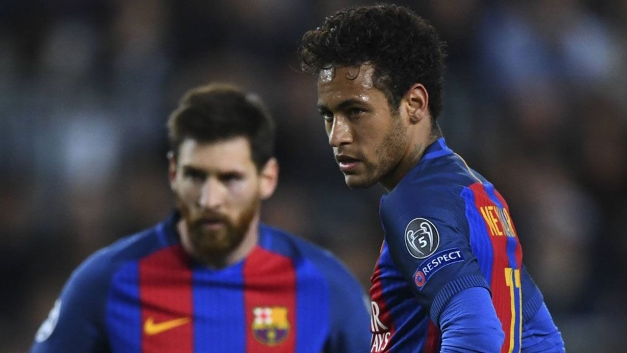 Barcelona ohne Tor raus - jetzt wartet der Clasico