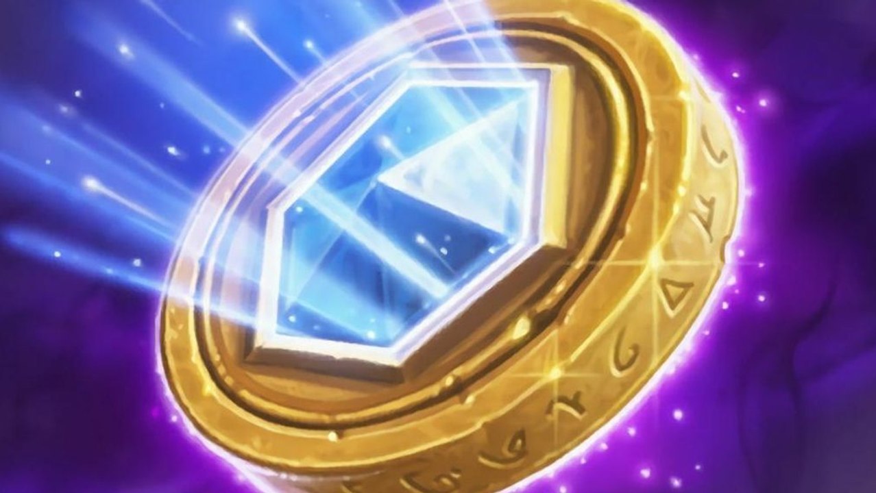Hearthstone: So setzt Ihr die Münze richtig ein