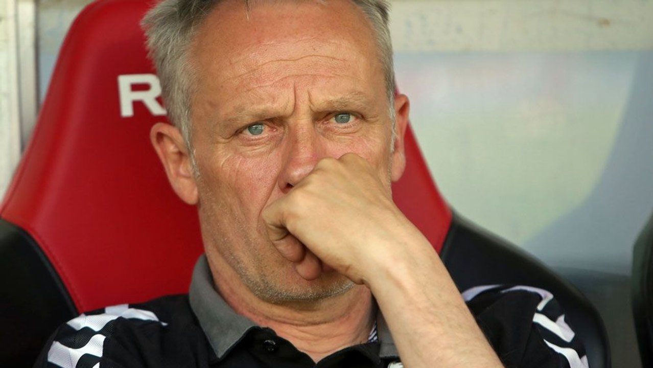 Streich: 'Die nächsten zwei Wochen sind die Hölle'