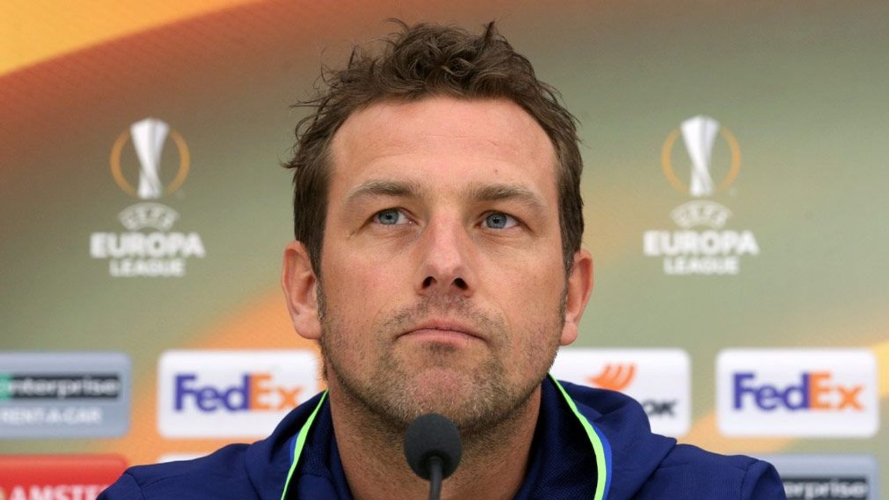 Weinzierl warnt: 'Wir haben noch nichts erreicht'