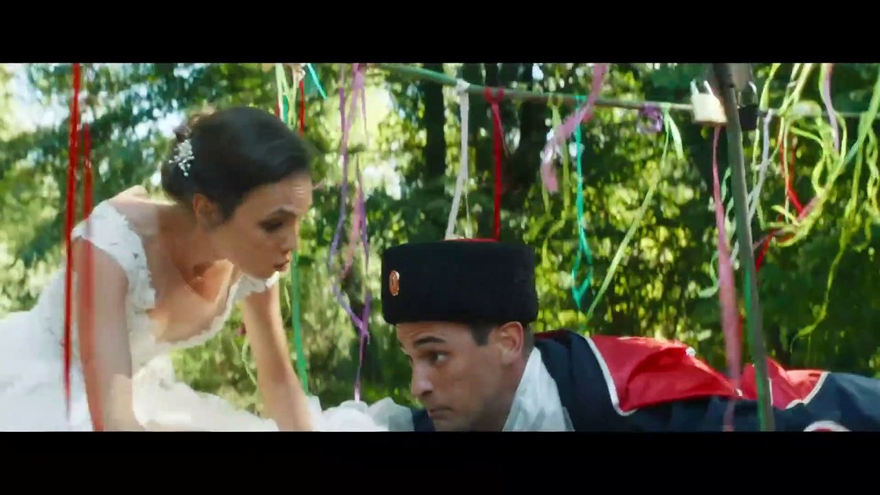 Совершенно летние 9 серия (2021)