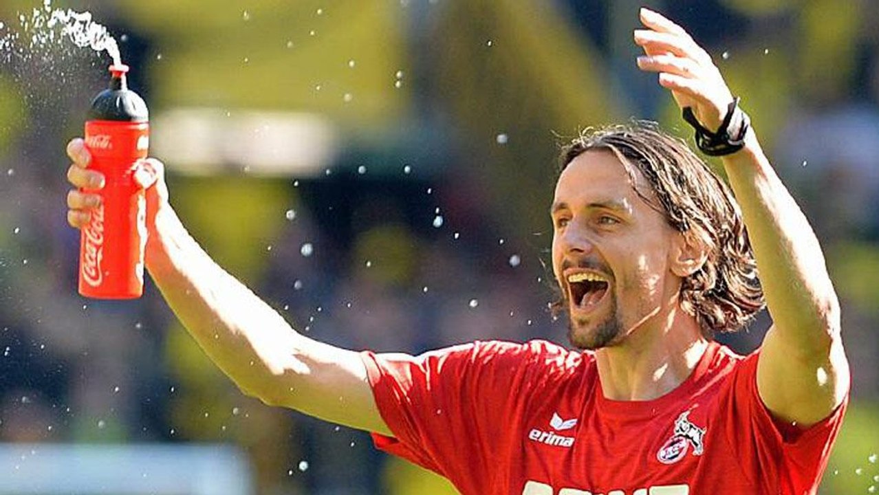 'Hat alles gepasst' - Subotics i-Tüpfelchen mit Köln