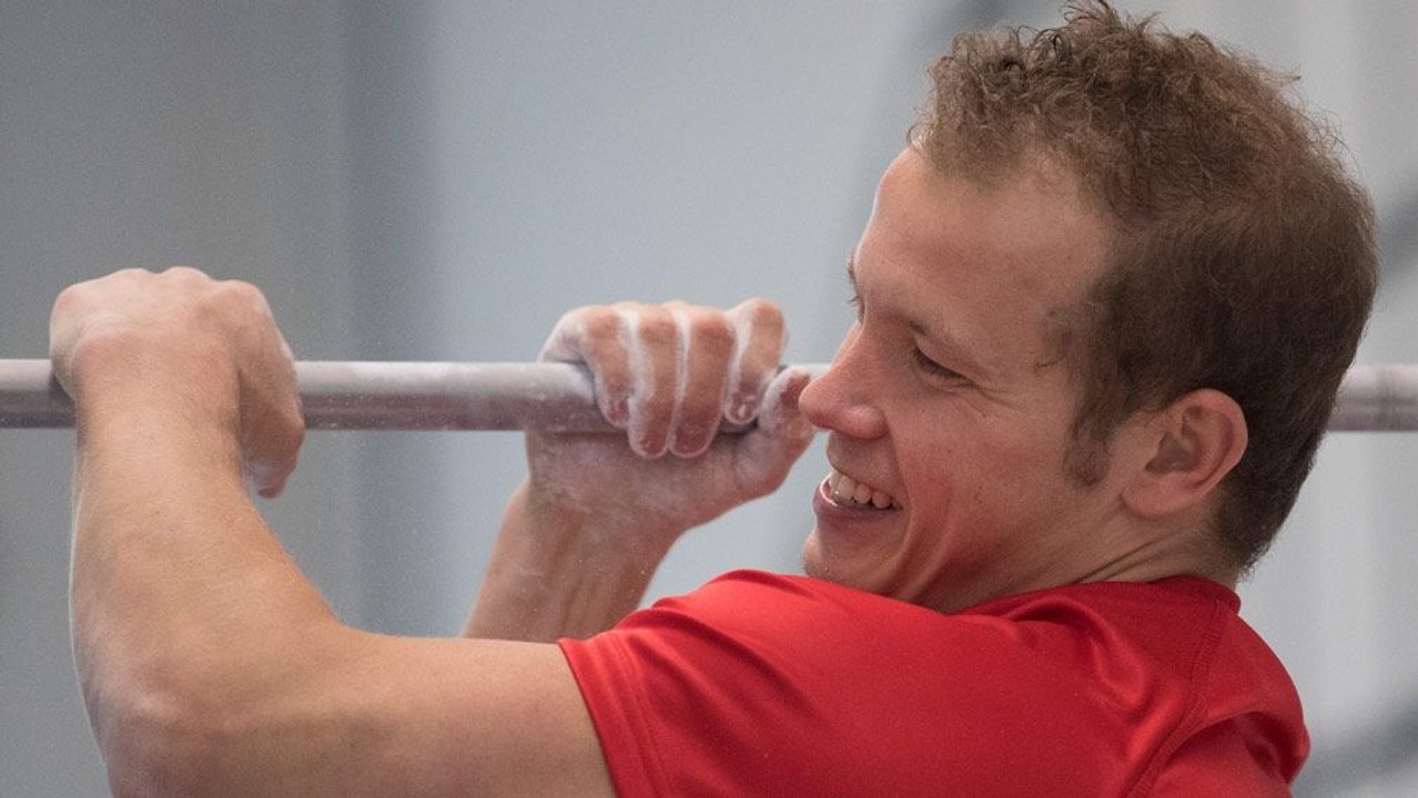 190 Tage nach Rio – Hambüchen hat sein Goldreck